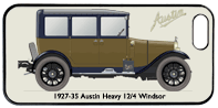 Austin Heavy 12/4 Windsor 1927-35 Phone Cover Horizontal